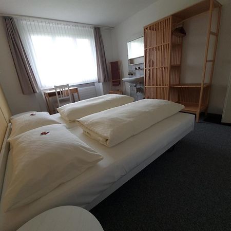 Hotel Haus St.Michael Dozwil Zewnętrze zdjęcie