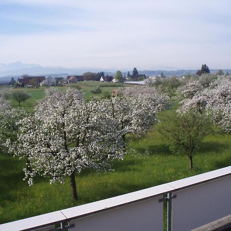 Hotel Haus St.Michael Dozwil Zewnętrze zdjęcie